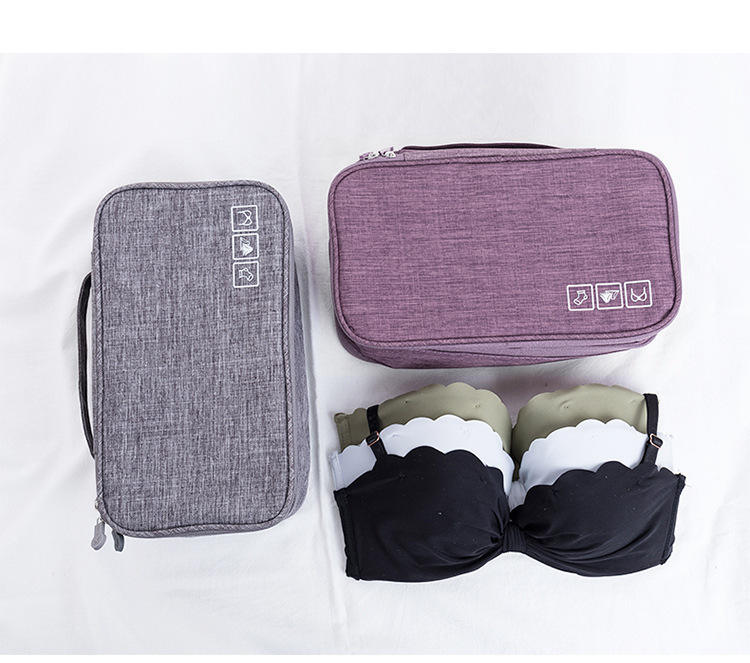 Waterproof cationic large capacity breast milk storage bag - Image 6