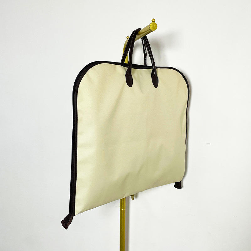 Pack laundry bag with zipper - Image 4