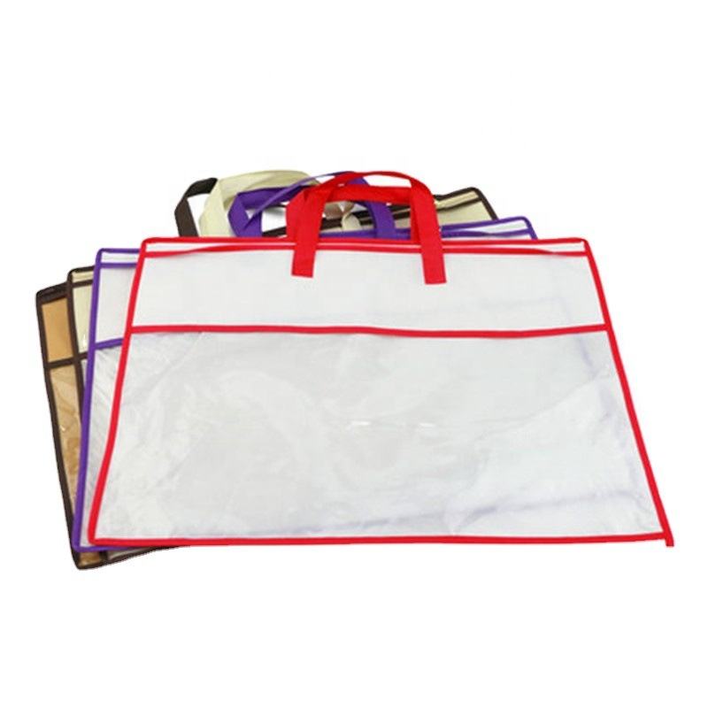 Zipper storage bag - Image 2