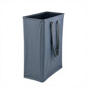 Household clothing storage box