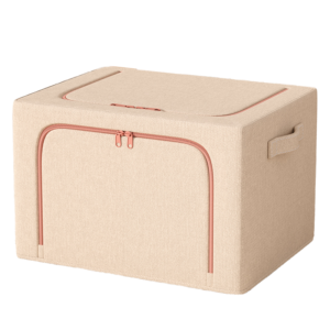 Lavinia fabric storage box