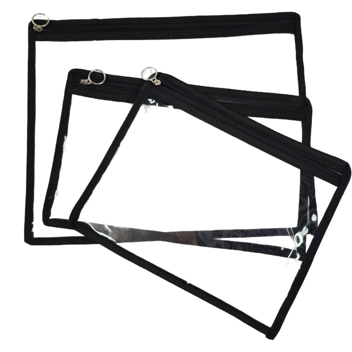 PVC rectangular storage bag - Image 6