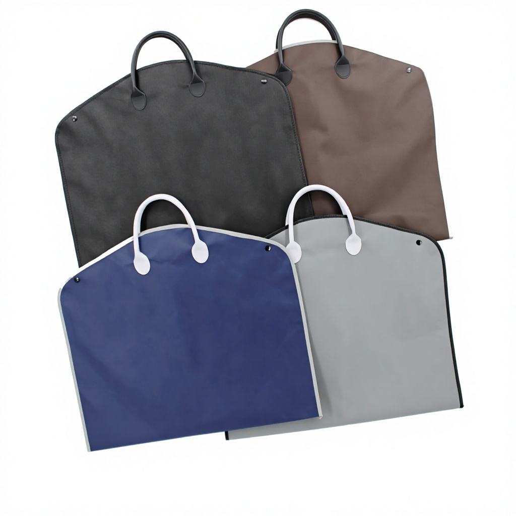 Business down jacket storage bag