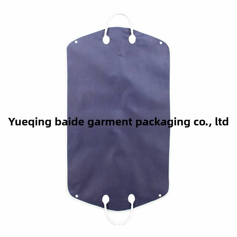 Business down jacket storage bag - Image 5