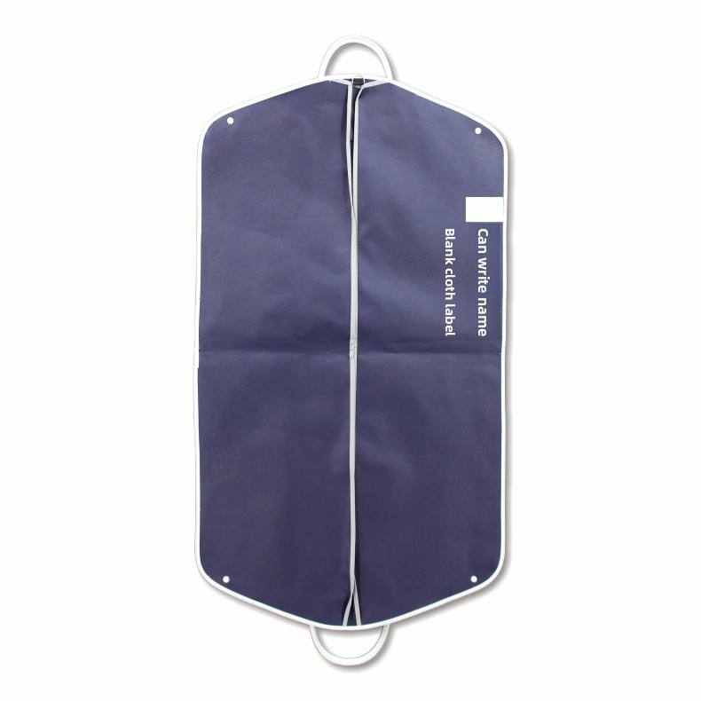 Business down jacket storage bag - Image 4