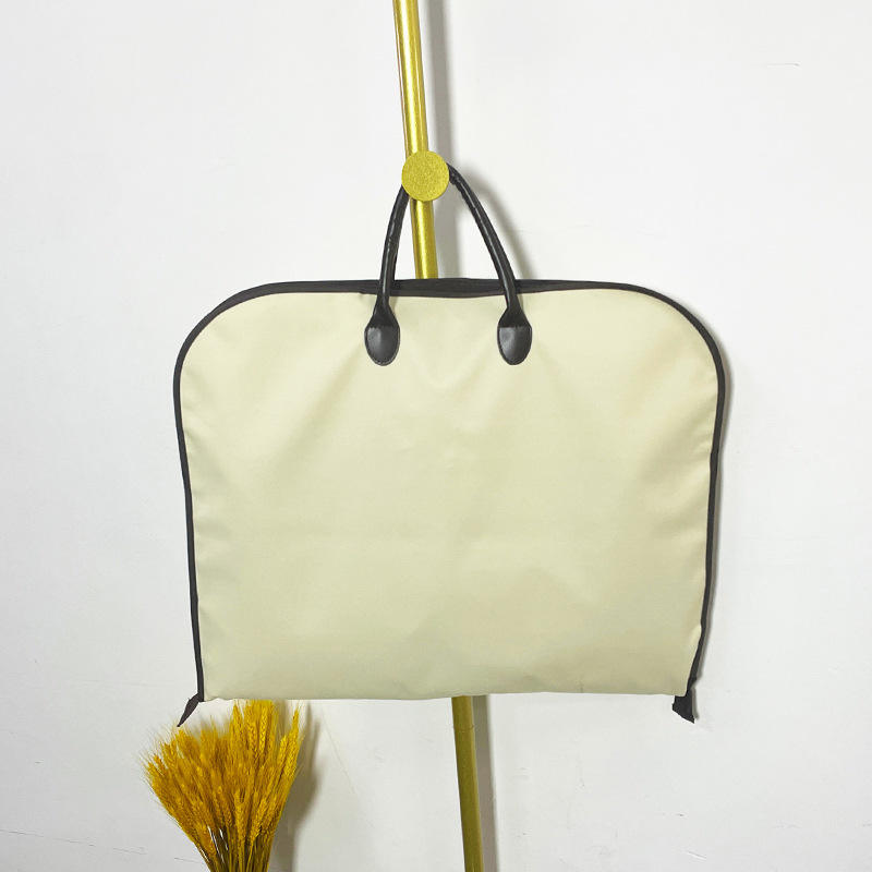 Pack laundry bag with zipper - Image 5