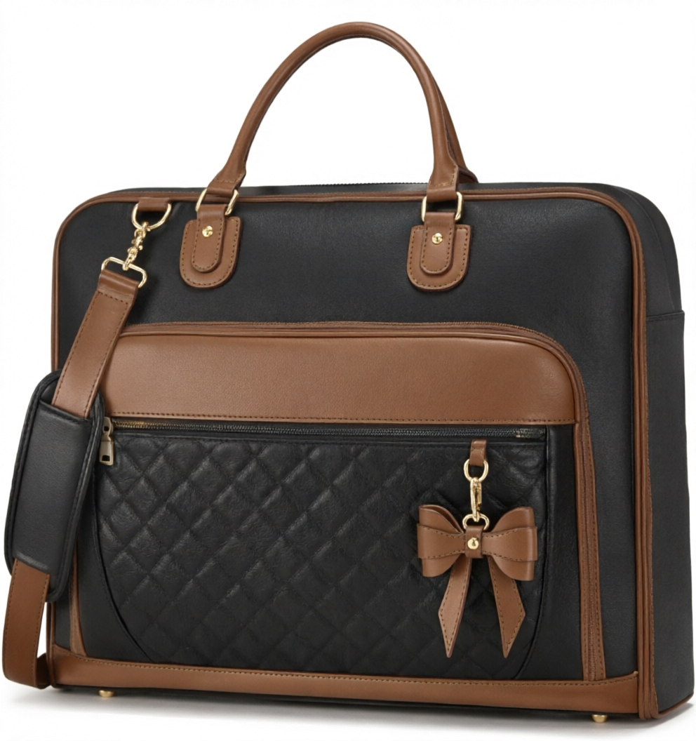 Women's Business Travel Bag