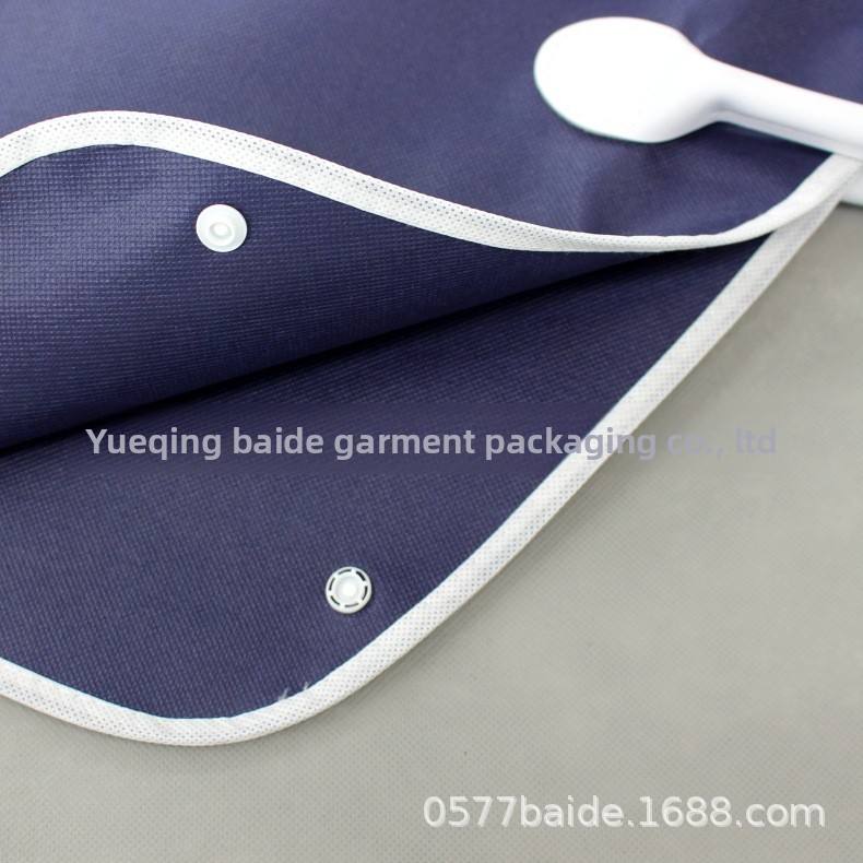 Business down jacket storage bag - Image 3