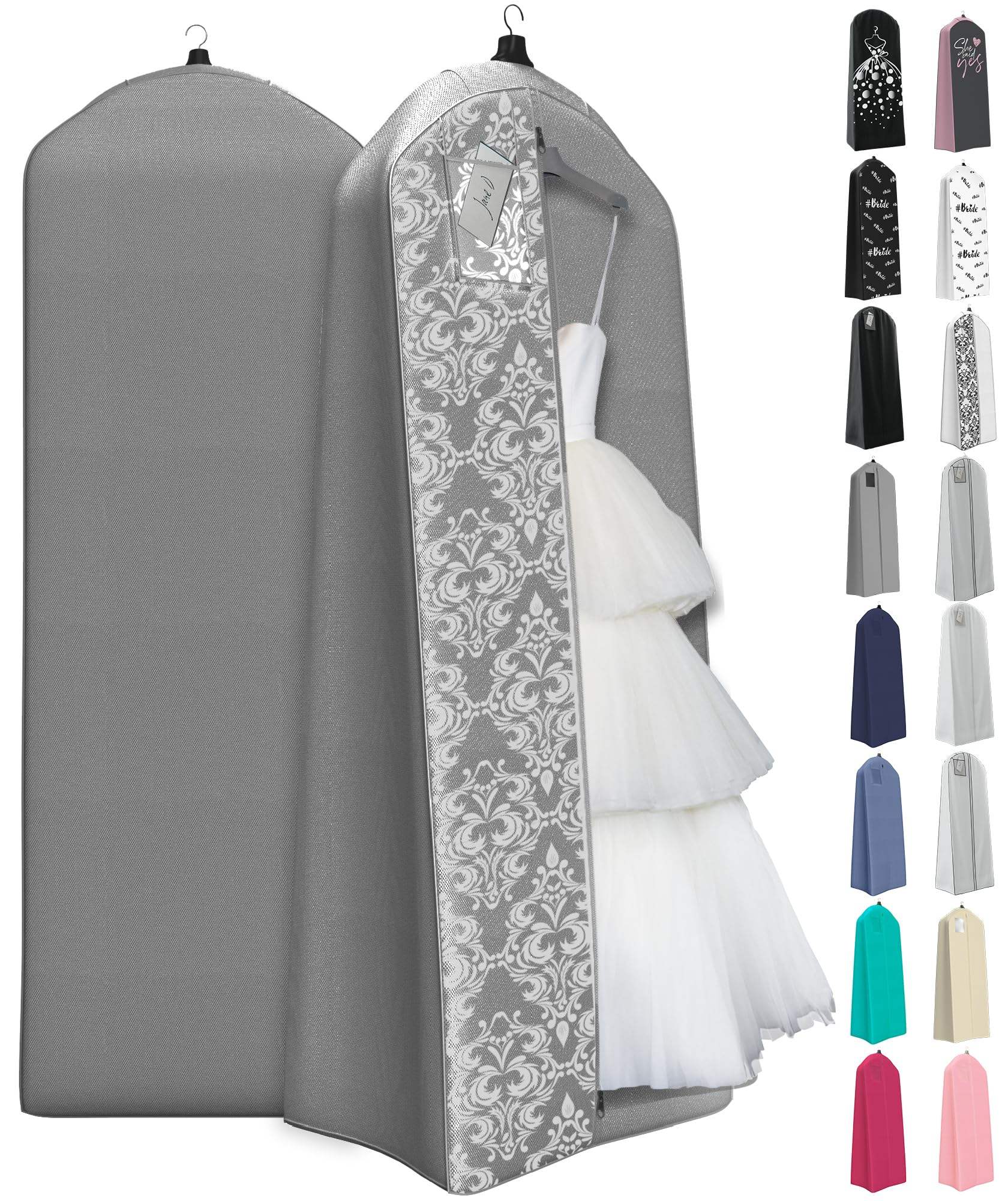 Wedding bag