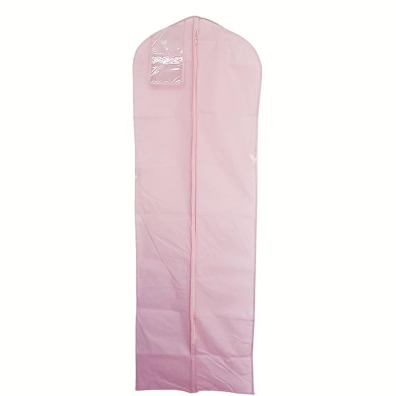 Closed Foldable Clothing Storage Bag - Image 4