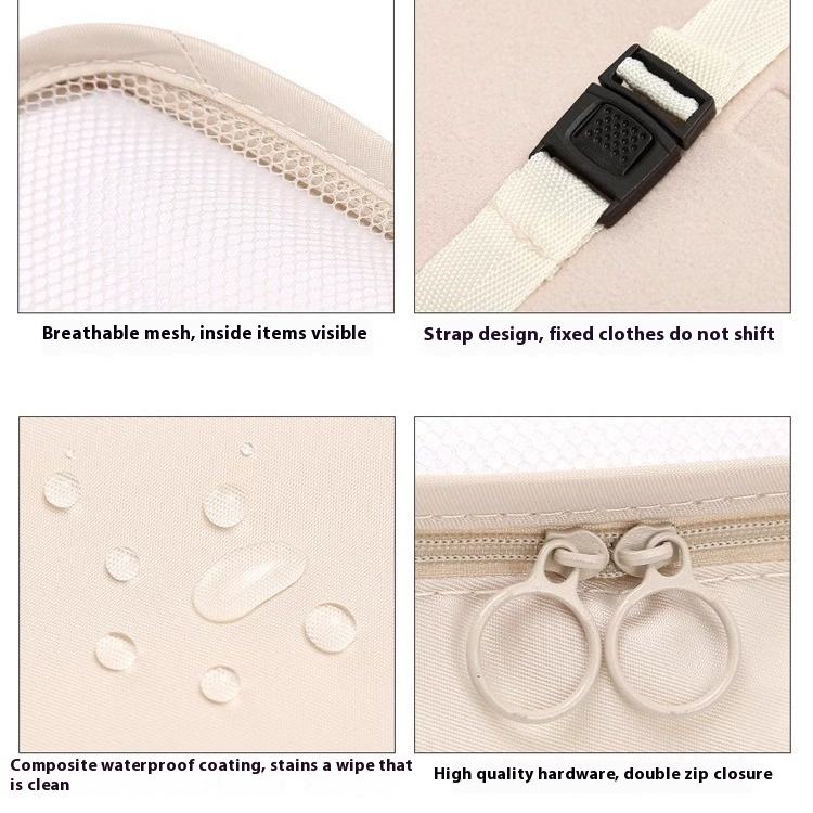 Multi functional portable storage bag - Image 2