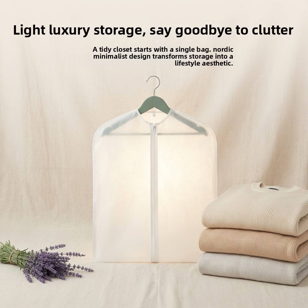 Long and thick non-woven fabric - Image 4