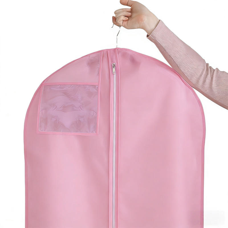 Closed Foldable Clothing Storage Bag - Image 3