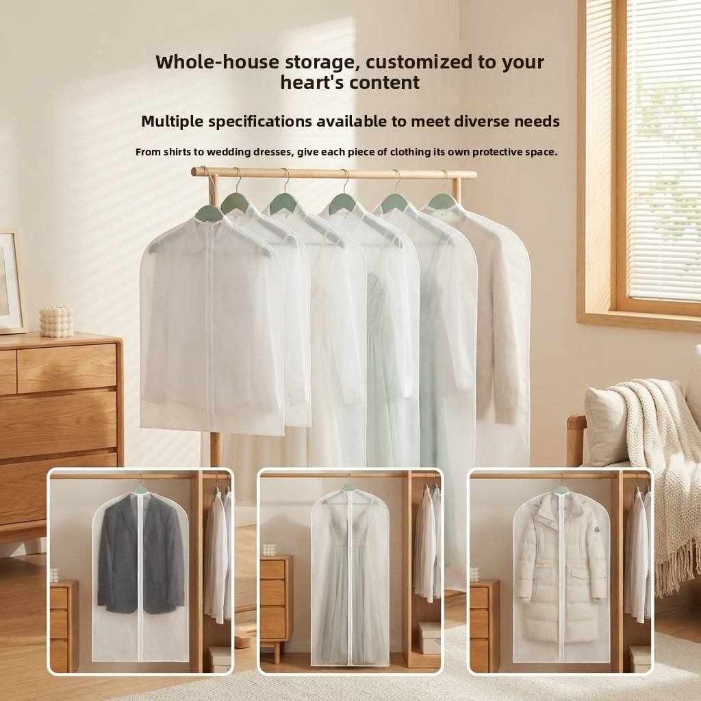 Long and thick non-woven fabric - Image 5