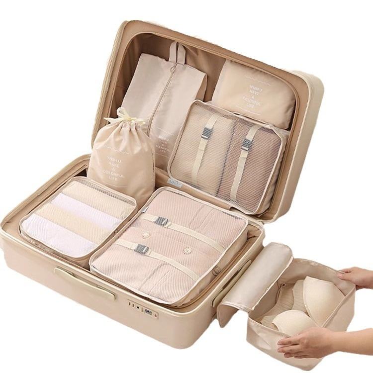 Multi functional portable storage bag - Image 5