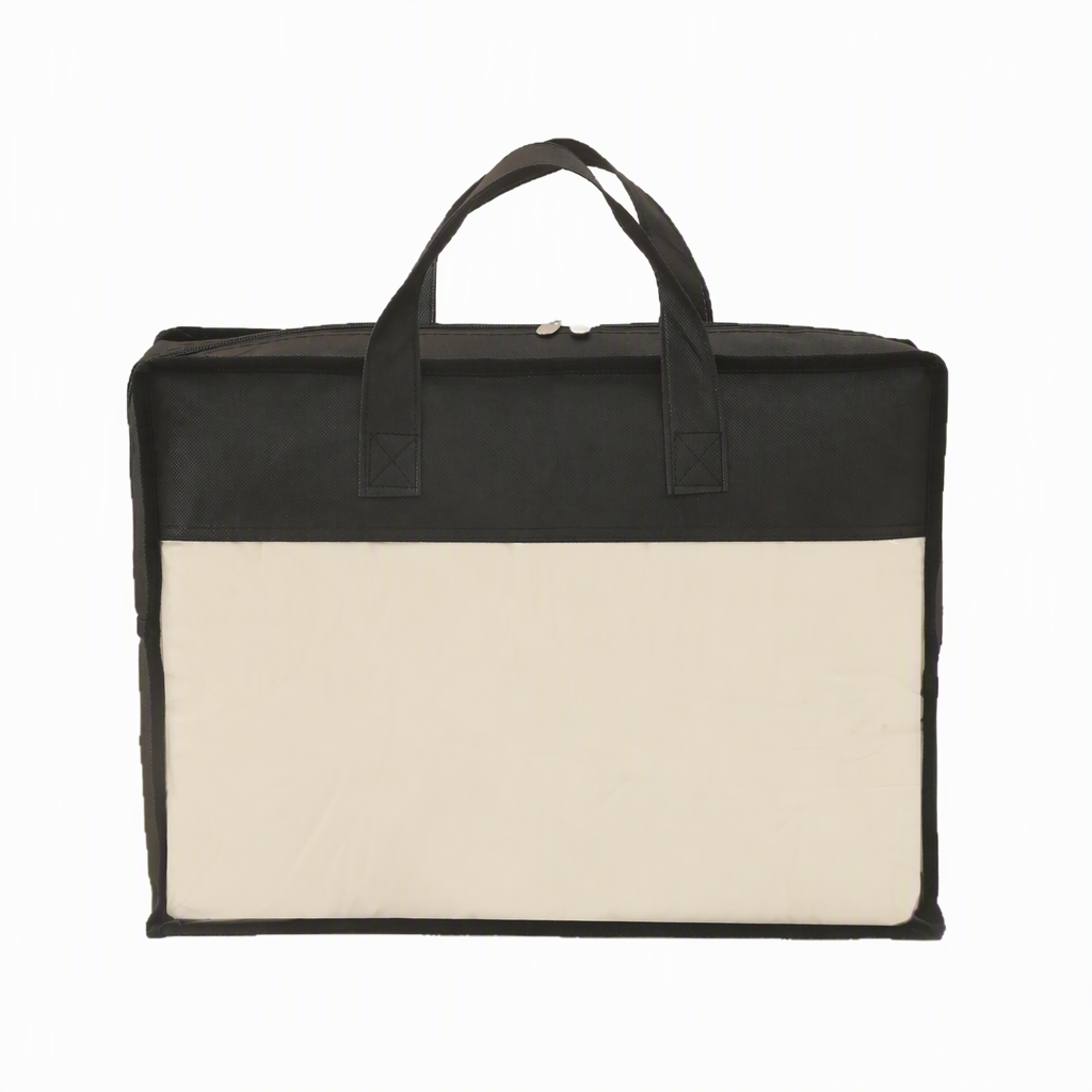 PVC Packaging Bag Home Textile Non-woven