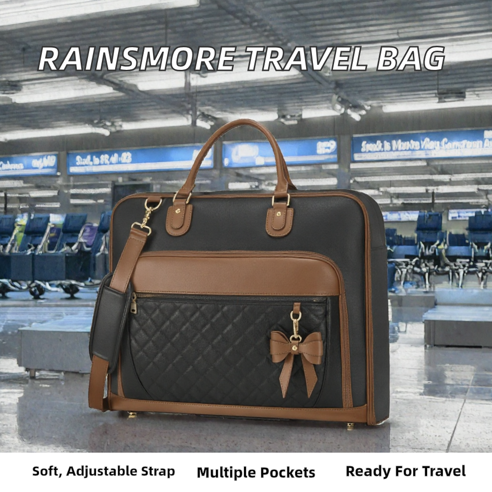Women's Business Travel Bag - Image 3
