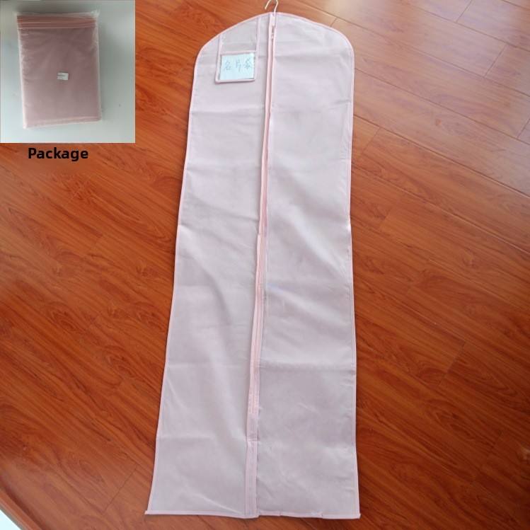 Closed Foldable Clothing Storage Bag - Image 6