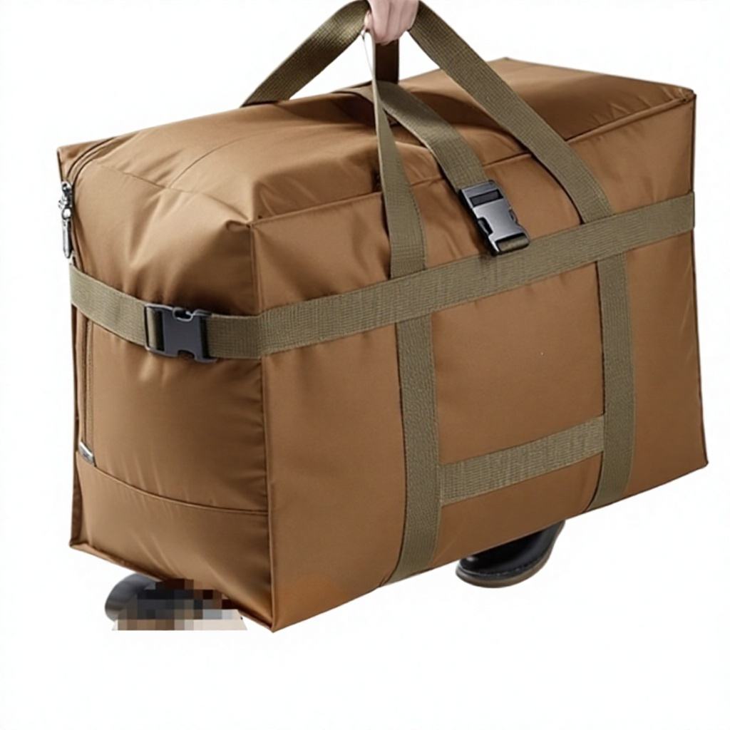 Quilt storage bag waterproof