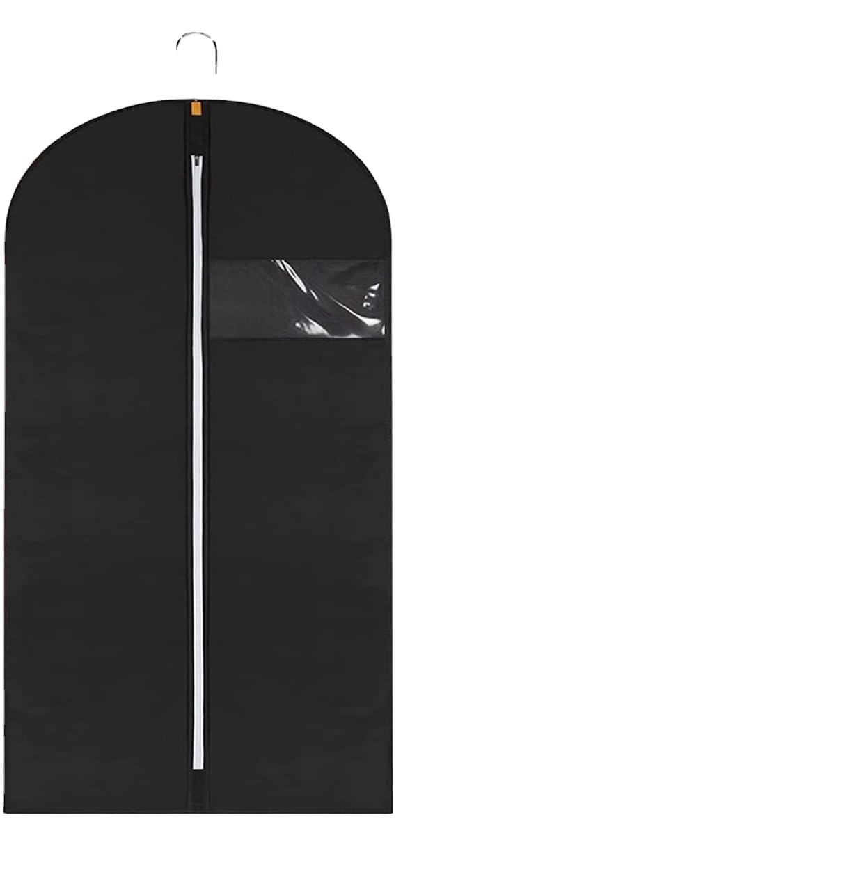 Portable dance costume bag