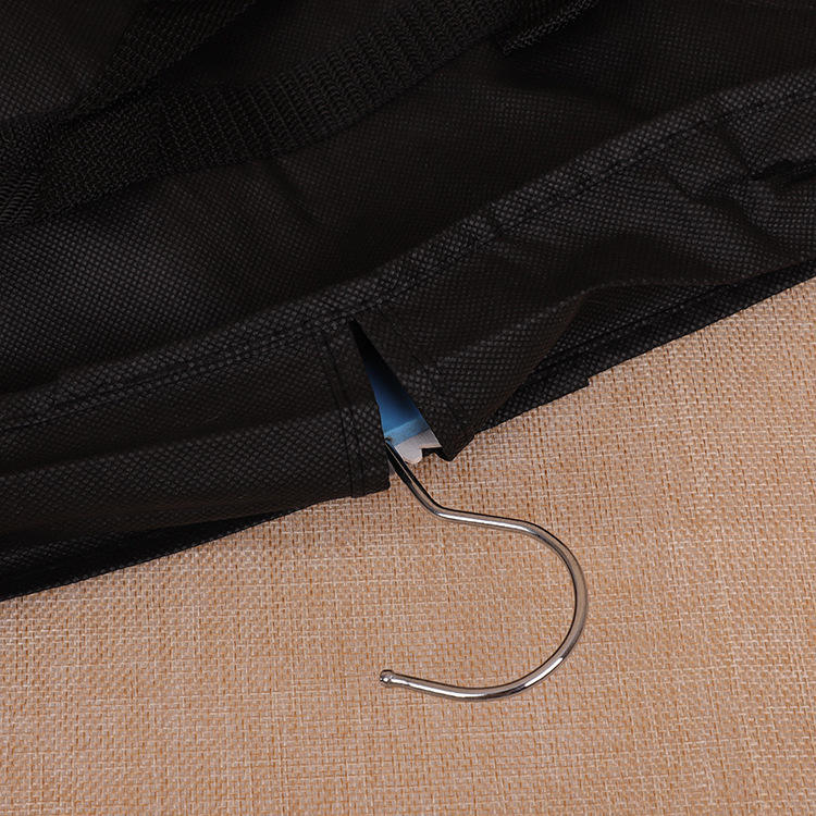 Portable dance costume bag - Image 4