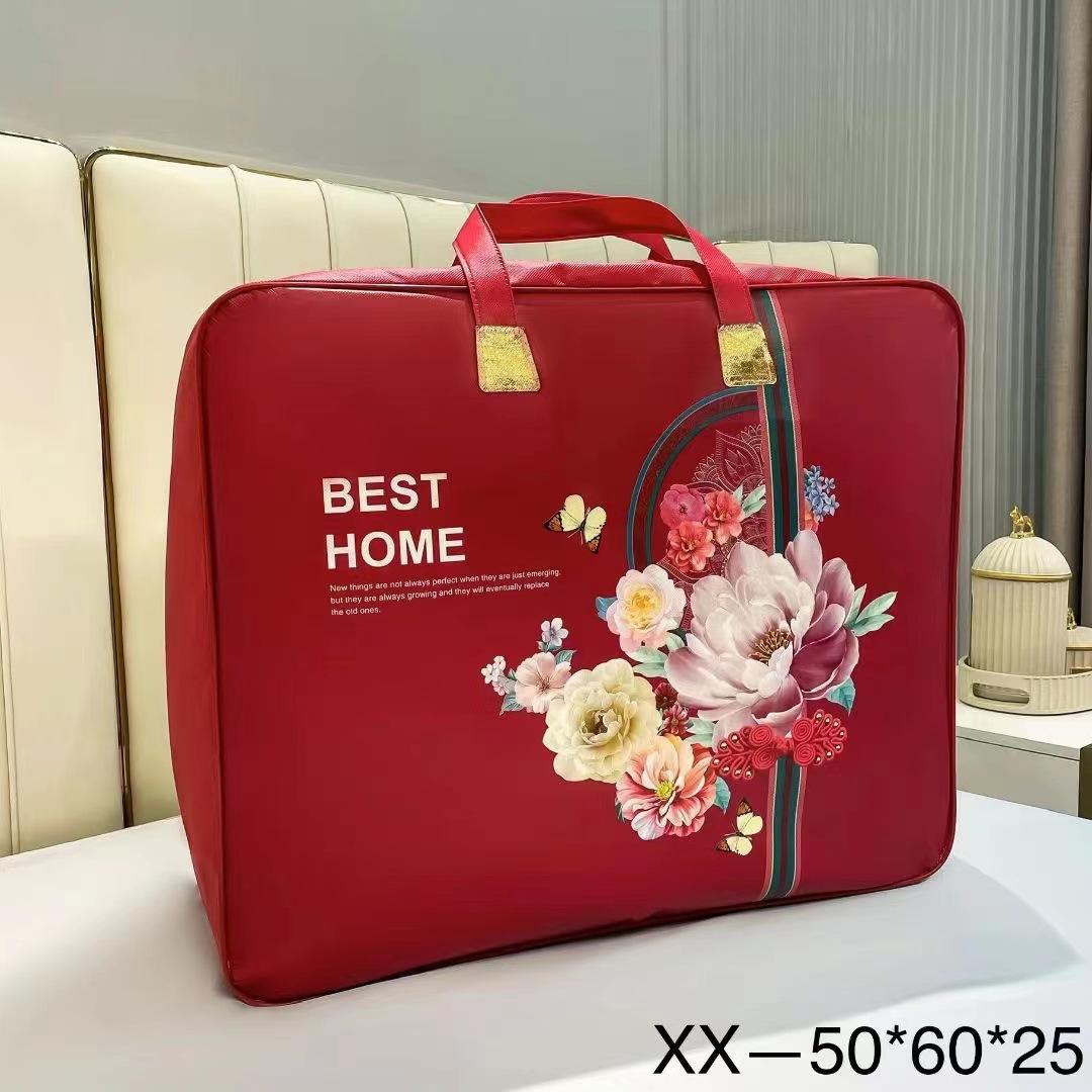 Thickened non-woven packaging bag - Image 3