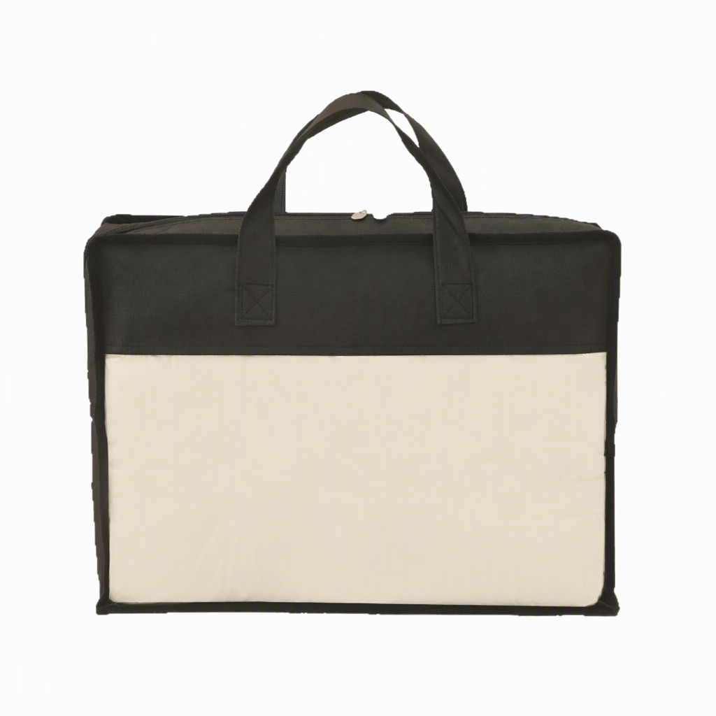 Wholesale Home Textiles Zipper Handbag