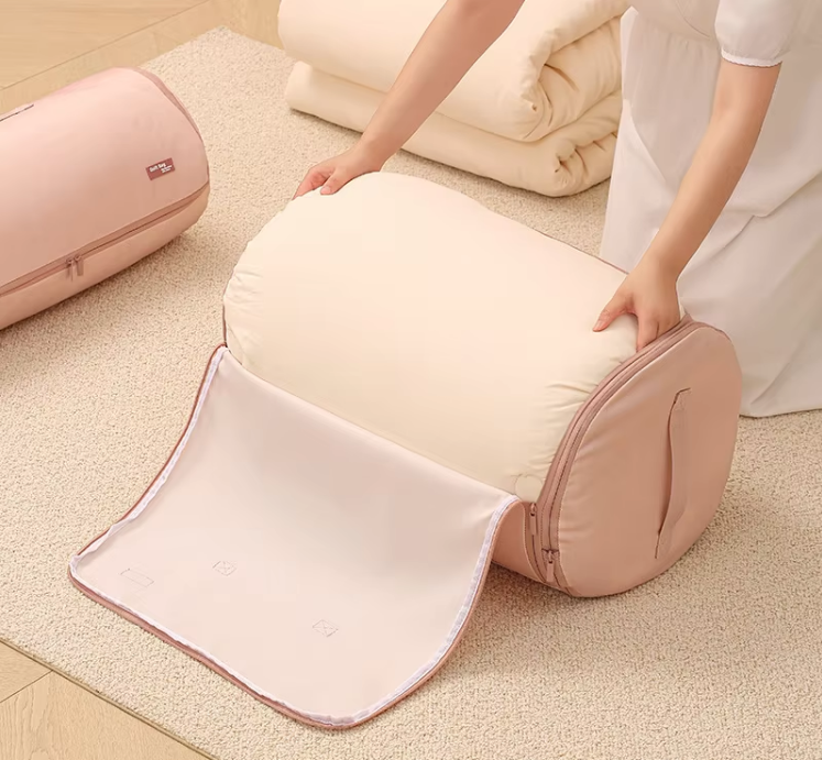 Compressed breast milk storage bag - Image 6