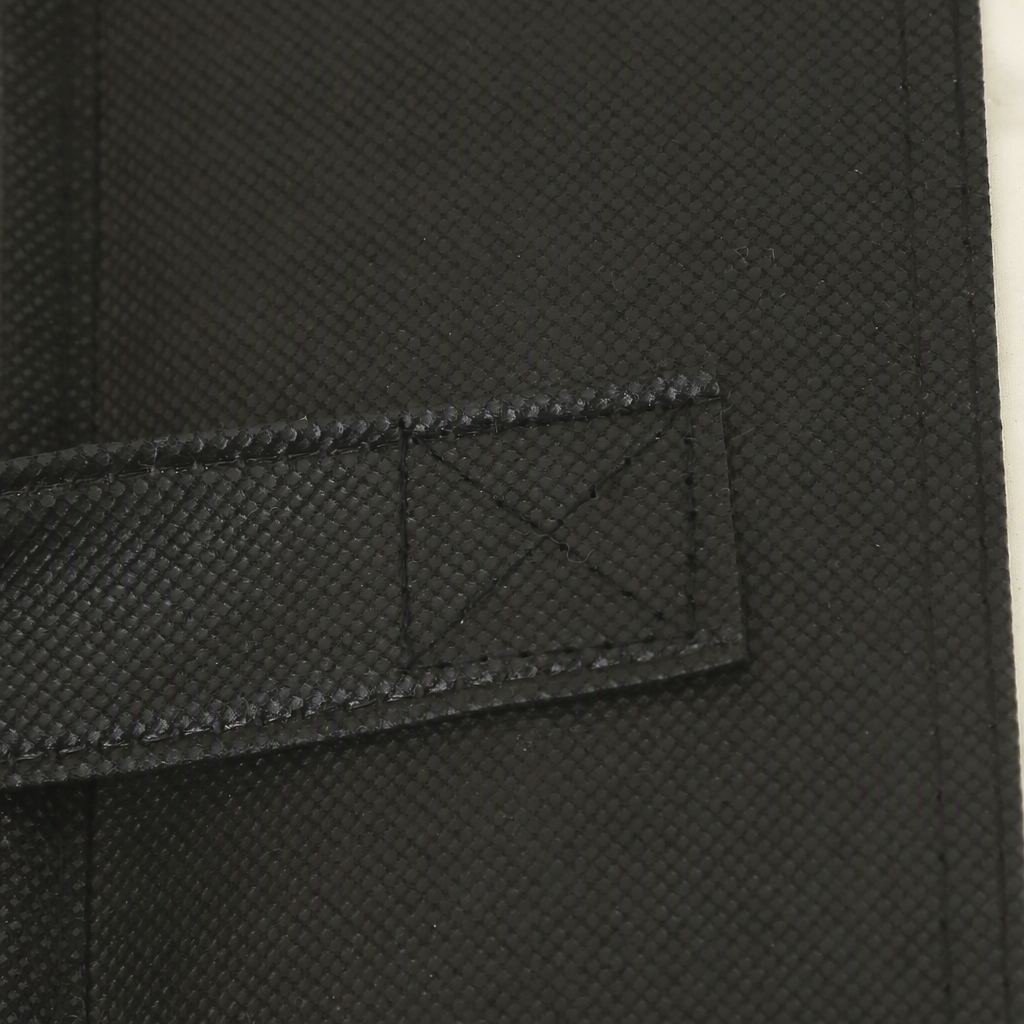 PVC Packaging Bag Home Textile Non-woven - Image 2
