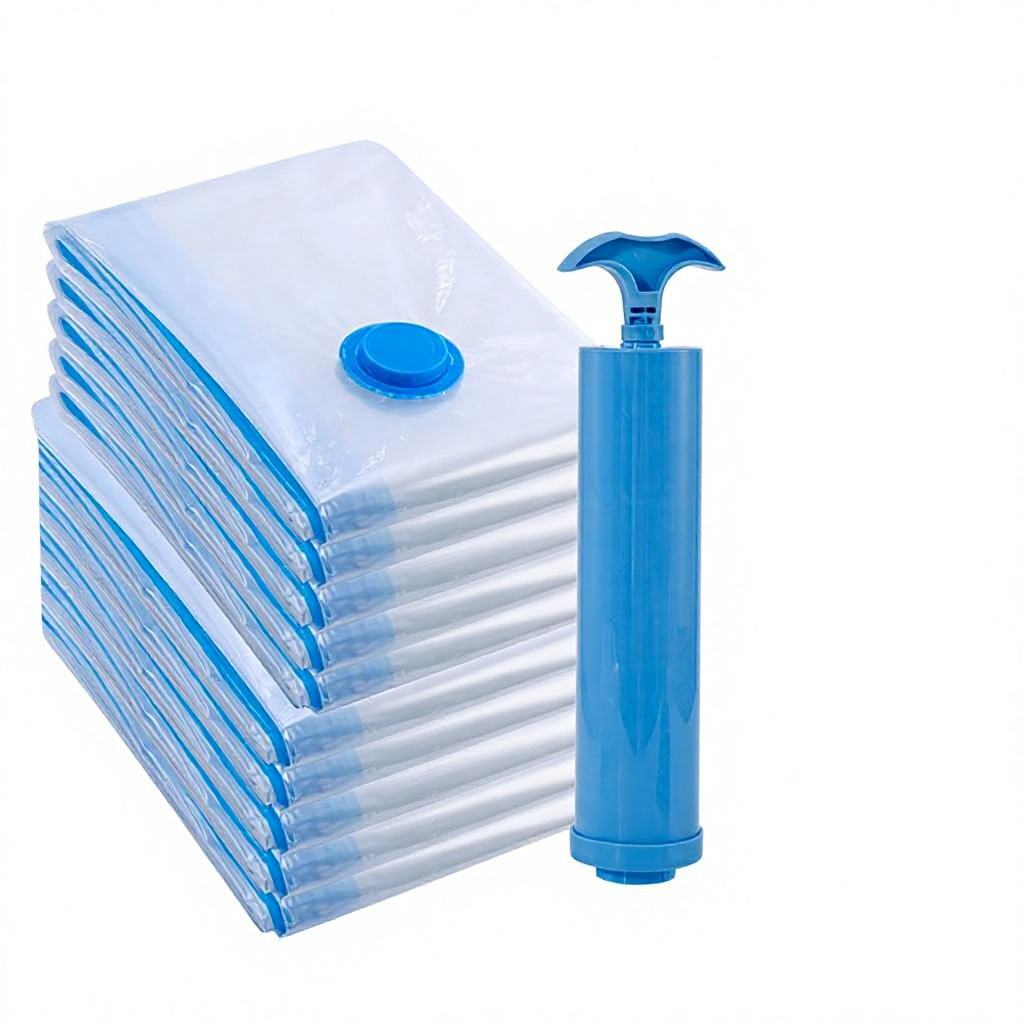 vacuum storage bag