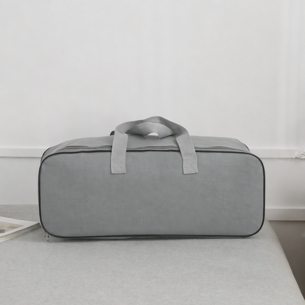 Multi functional mobile storage
