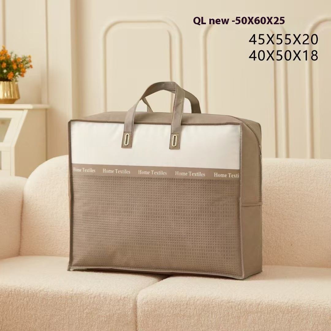 Bedding Warm 3D Home Textile Packaging - Image 2