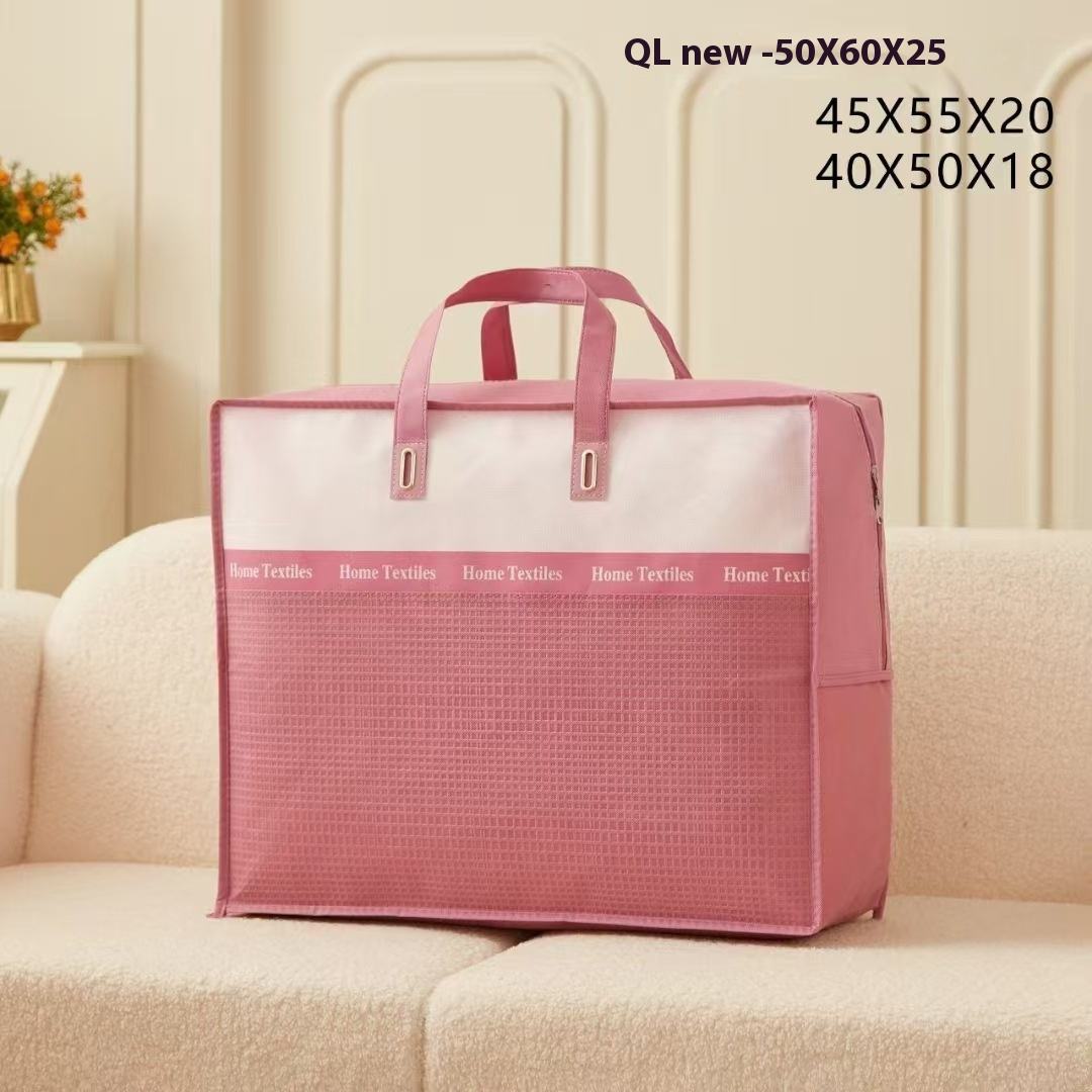 Bedding Warm 3D Home Textile Packaging - Image 5