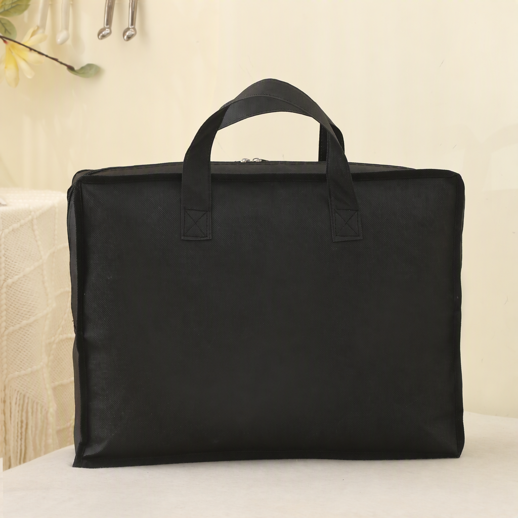 PVC Packaging Bag Home Textile Non-woven - Image 3