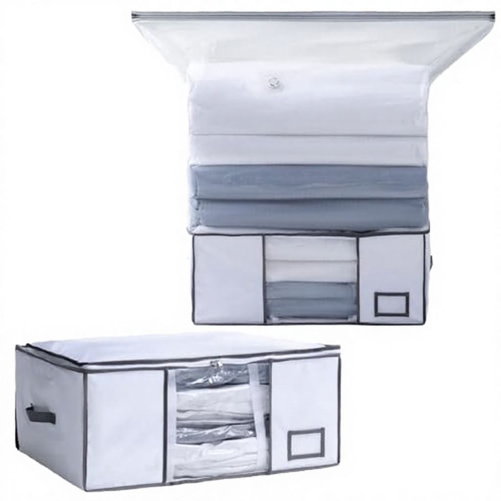 TAILI compressed storage bag - Image 2