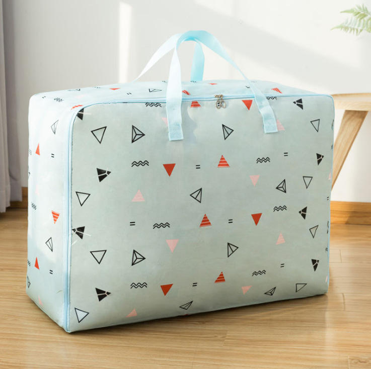 Printed Oxford cloth storage bag - Image 3