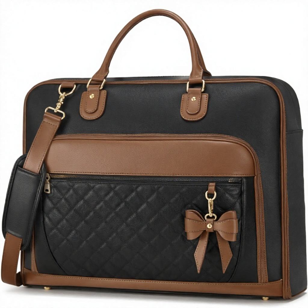 Women's Business Travel Bag - Image 2