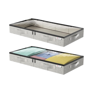 YearningHome Underbed Storage Bag