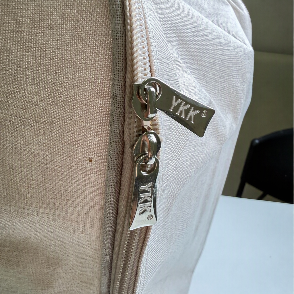 Large capacity fabric storage bag - Image 2