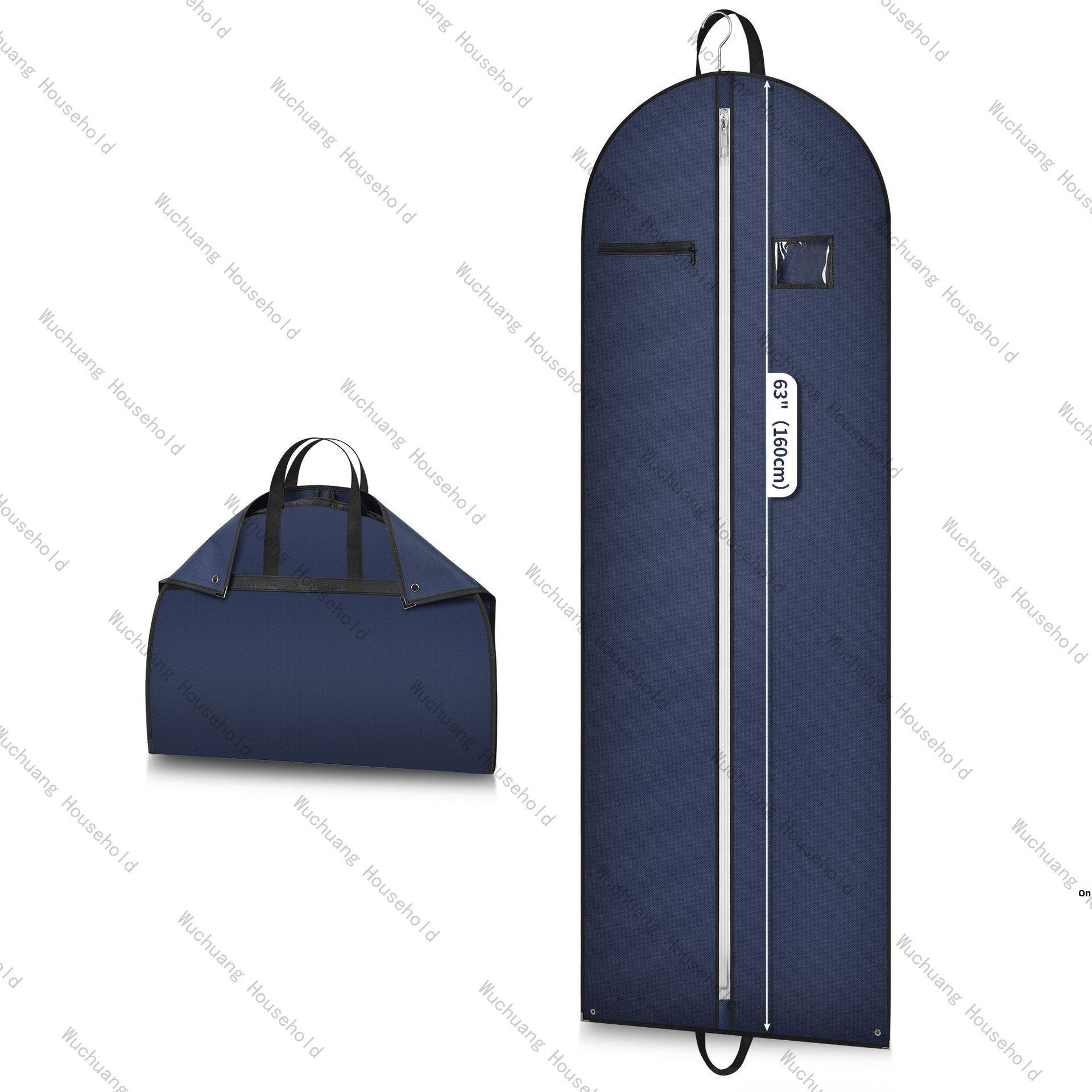 Solid color storage dust cover - Image 6
