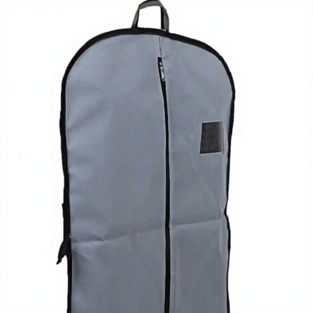 Non woven clothing bag - Image 2