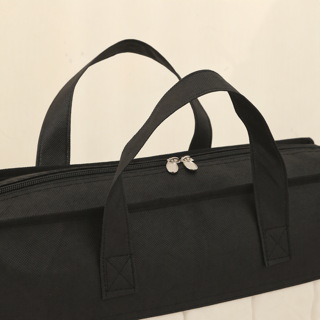 PVC Packaging Bag Home Textile Non-woven - Image 4