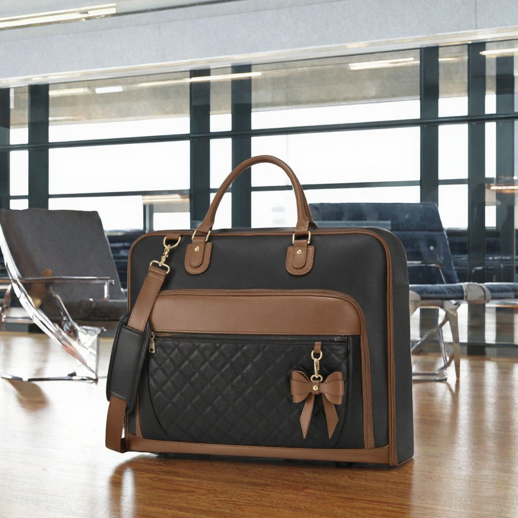 Women's Business Travel Bag - Image 4